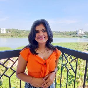 Sherin Sara Saji image