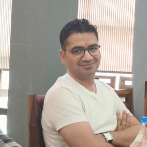 Sandeep Sharma image