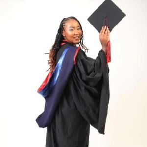 Hannah Wangari image