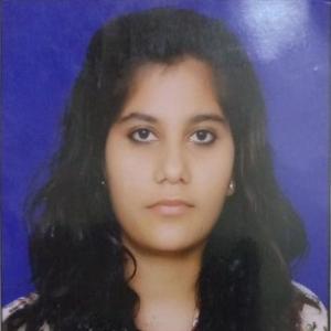 Shipra Lakra image