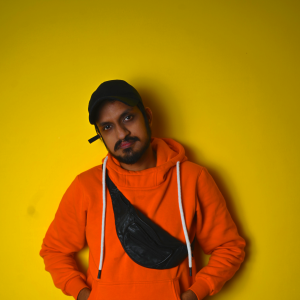 Shaan Golam image