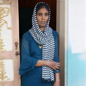 Asha Bosley image