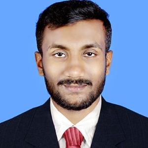 Muhammed Faris M image
