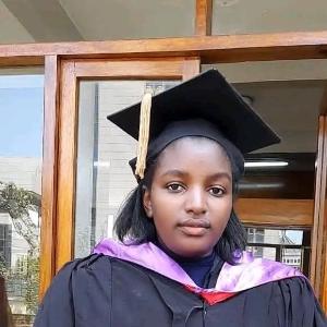 Jane Waithera image