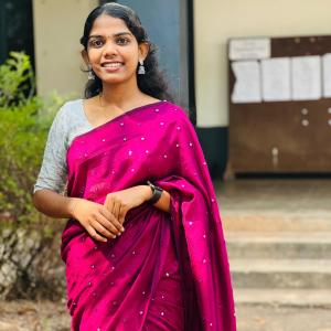 Archana M. S image