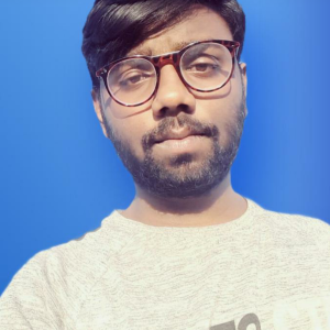 Piyush Jaiswal image