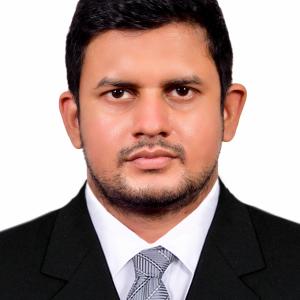 Isuru Atthanayake image