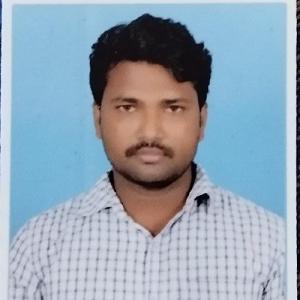 Santosh Kumar Jadala image