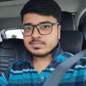 Nikhil Kumar Mishra image