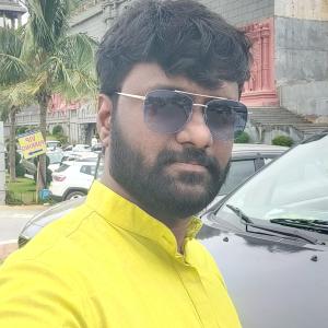 Suresh Lingala image