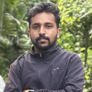 Jishnu P S image