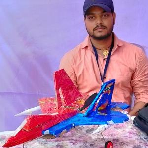 Suraj Kumar image
