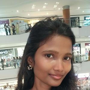 Amulya Tagaram image