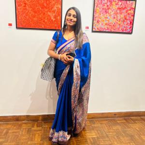 Maanvi Gautam image