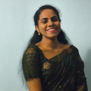 Akshatha K Murthy image