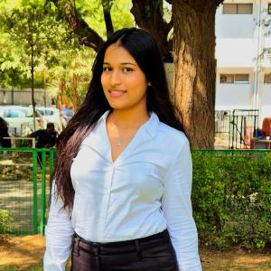 Ananya Sheth image