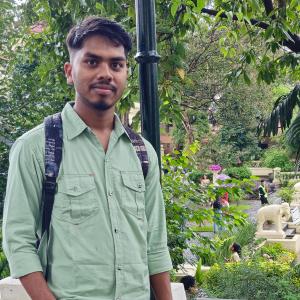 Ram M|ahato image