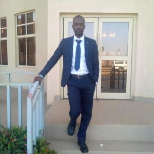 Binainu Shaibu - Bintech image