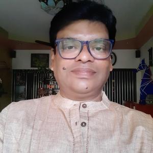 Baasab R Bhattacharya image