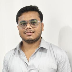Anshul Namdev image