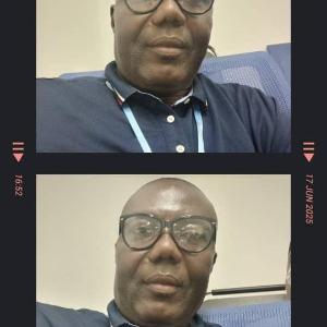 Alfred Kwaku Armooh image