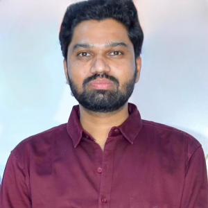 Rajesh Dhodala image