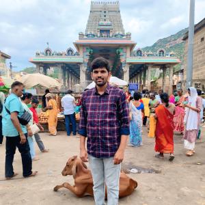 Vadthyavath Laxman image