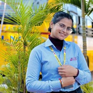 Ragini Mishra image