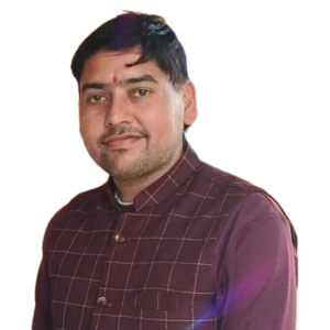 Updesh Tyagi image