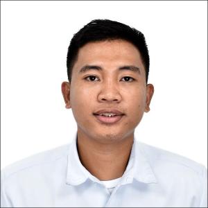 Darwin Padua image