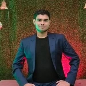 Jitendr Kumar Jha image