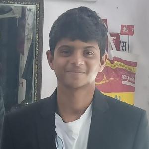 Vishal Yadav image