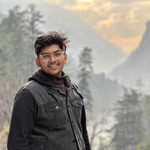 Kunal Sharma image