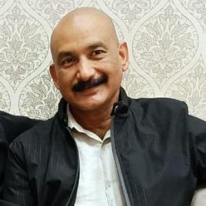 Bishwajeet Narayan Deb image