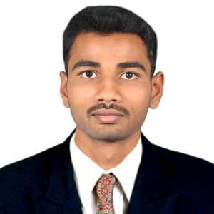 Mohan Aravind image