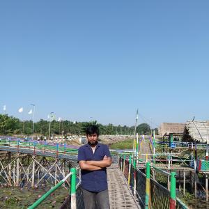 Vikash Ray image