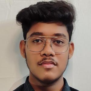 Tamoghna Bhowmik image