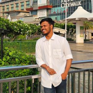 Ankit Yadav image