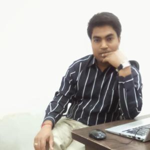 Chitvendra S. image