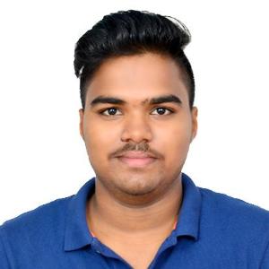 Chandan Kumar Swain image