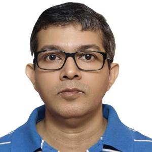 Arunava Choudhury image