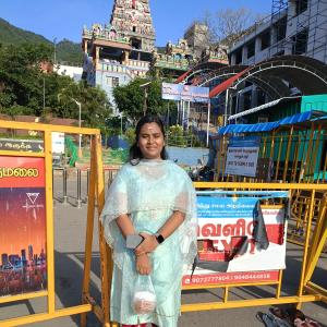 Aishwarya Rajiv image