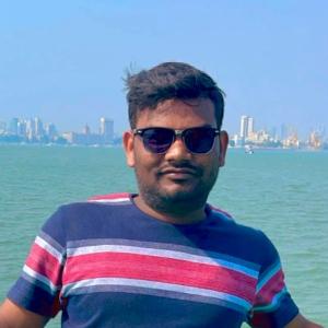 Kaushal Prasad image