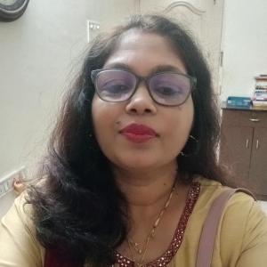 Arpana Wagh image