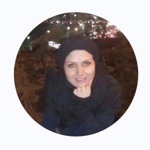 Maryam Sepasi image