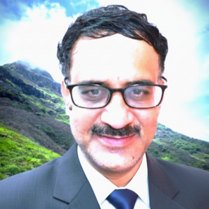 Venkatesh P R image