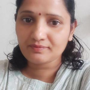 Arpita image