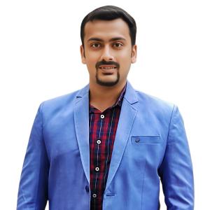 Indranil Banerjee image