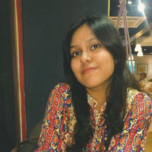 Shayori Jamil image