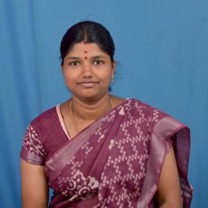 Tamil Selvi image